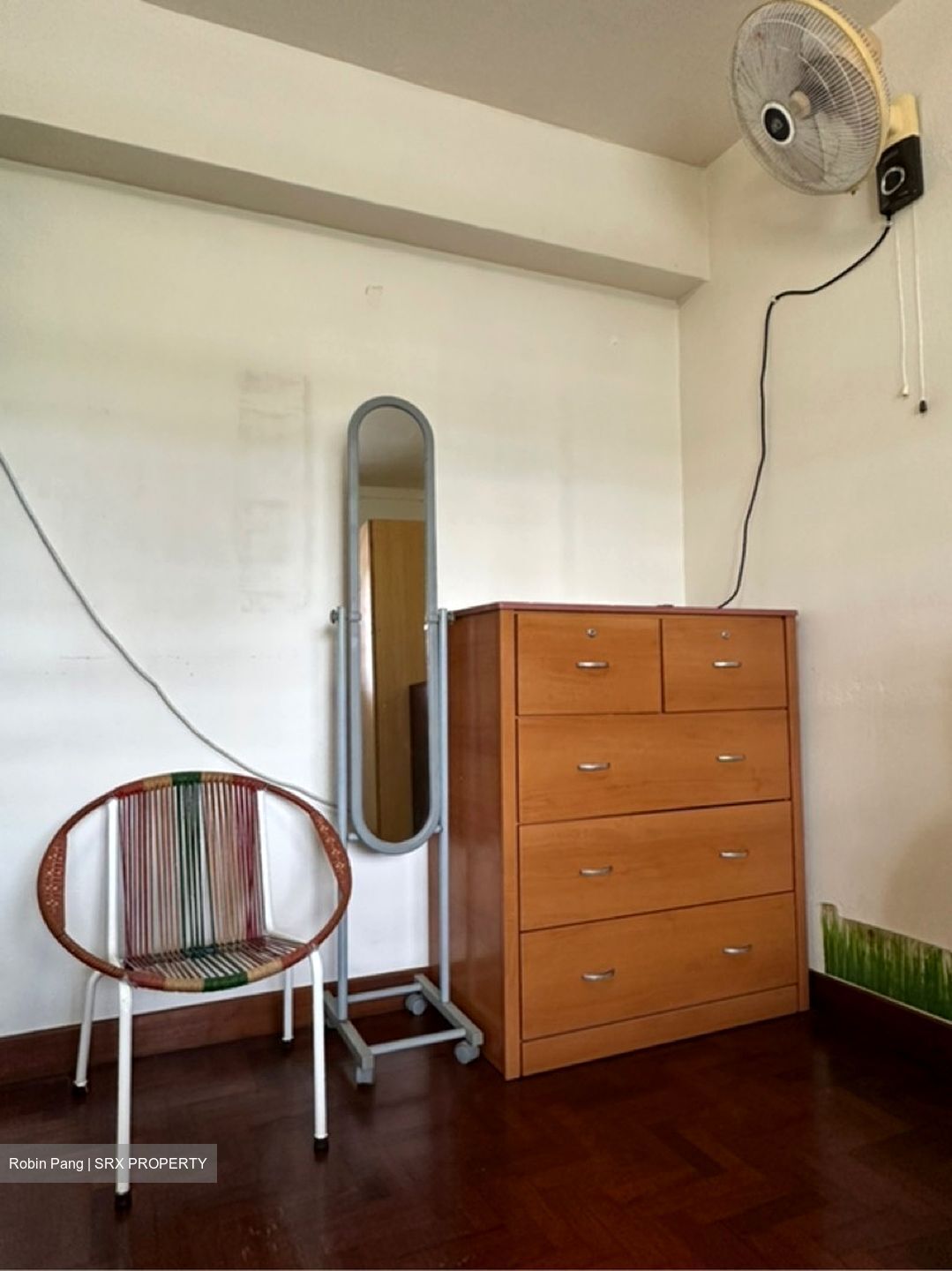 Blk 8 Holland Avenue (Queenstown), HDB 3 Rooms #597716331